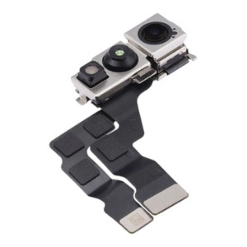 Thay Camera trước iPhone 14 Pro Max